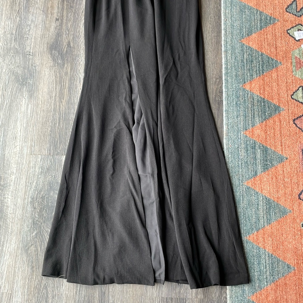 NWT Dress the Population Iris Gown - Picture 6 of 7